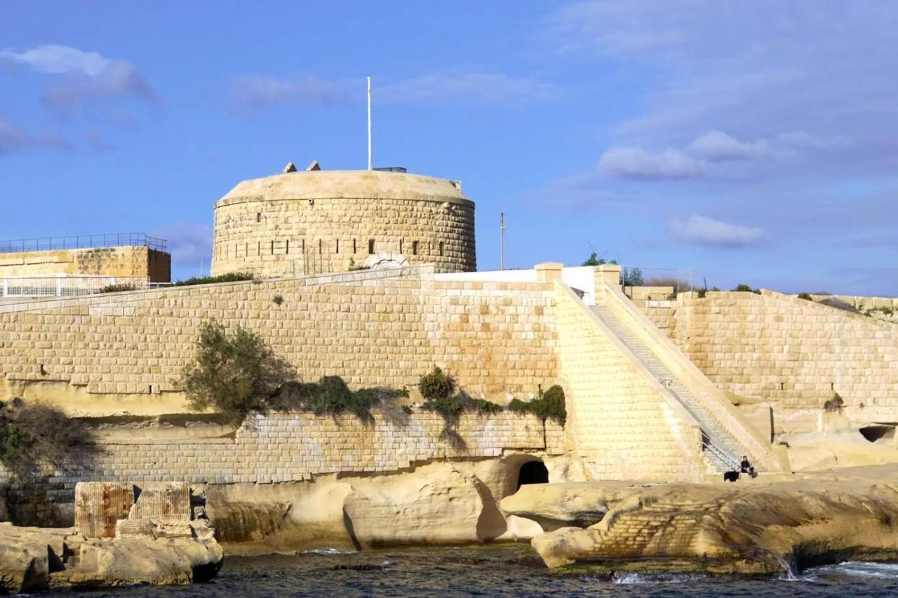 Brant Lodging Sliema Dış mekan fotoğraf