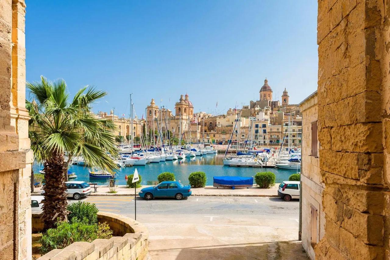 Brant Lodging Sliema Dış mekan fotoğraf