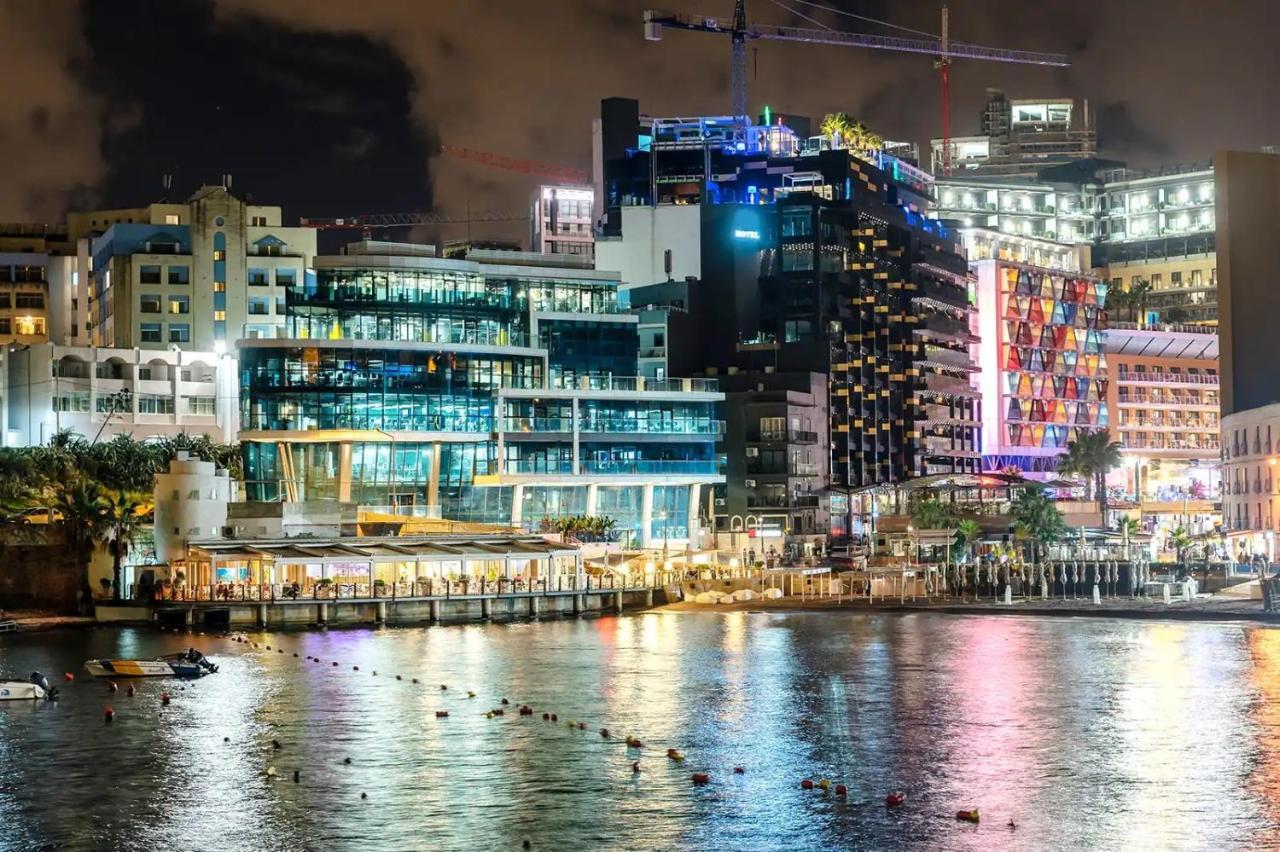 Brant Lodging Sliema Dış mekan fotoğraf