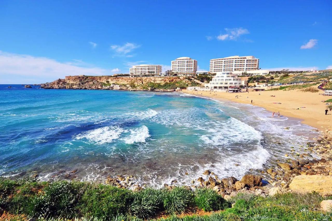 Brant Lodging Sliema Dış mekan fotoğraf