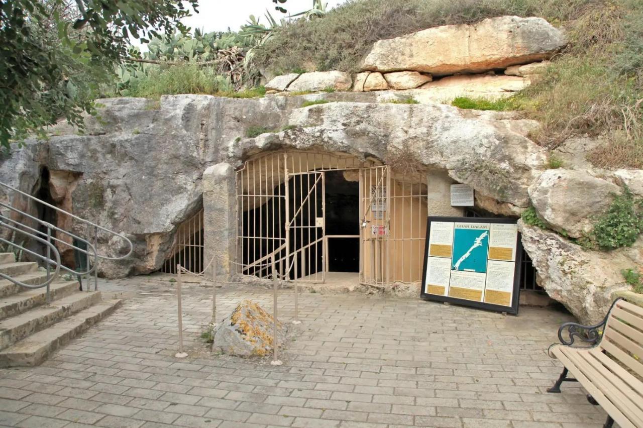 Brant Lodging Sliema Dış mekan fotoğraf