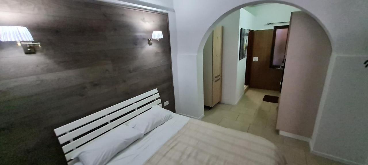 Brant Lodging Sliema Dış mekan fotoğraf