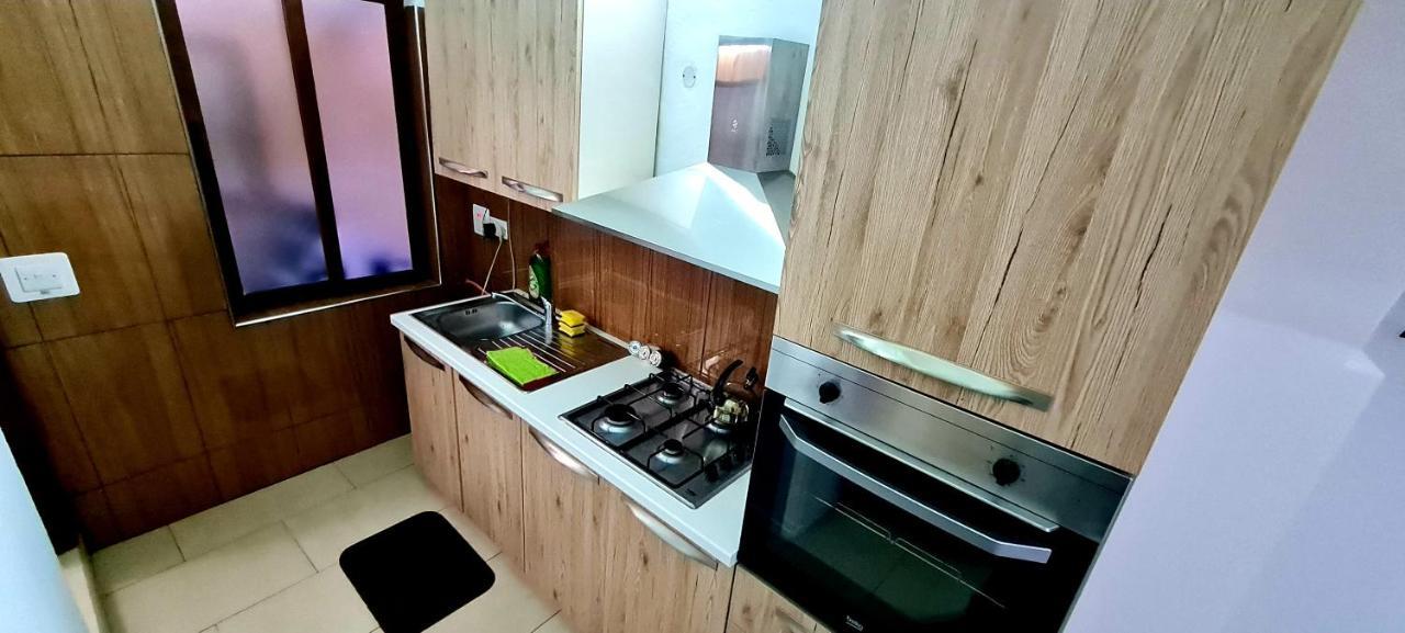 Brant Lodging Sliema Dış mekan fotoğraf