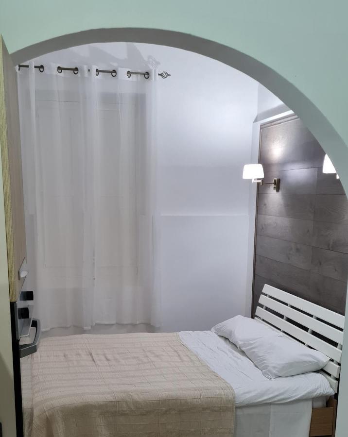 Brant Lodging Sliema Dış mekan fotoğraf