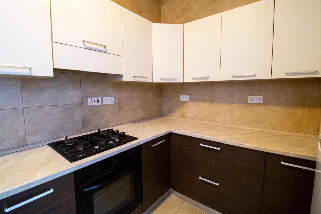 Brant Lodging Sliema Dış mekan fotoğraf