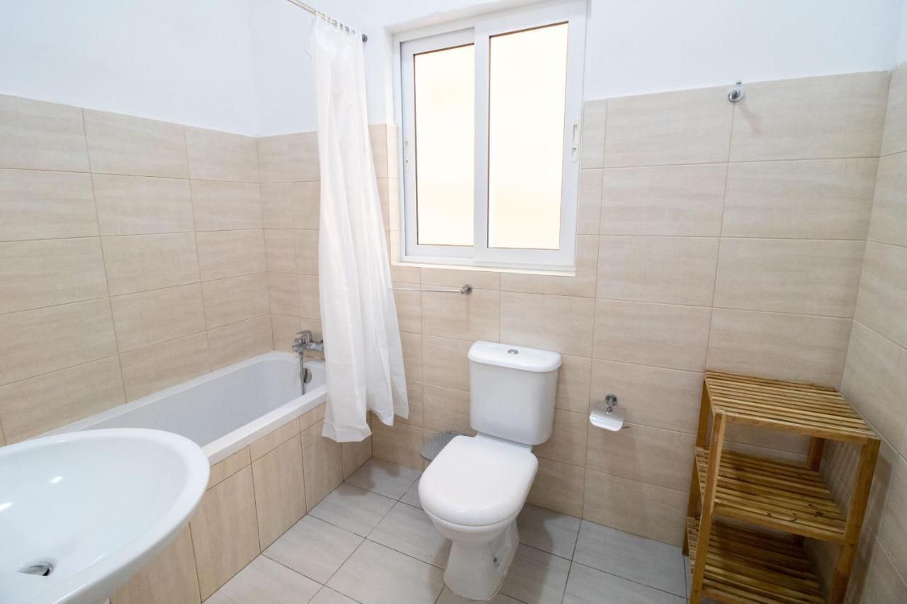 Brant Lodging Sliema Dış mekan fotoğraf