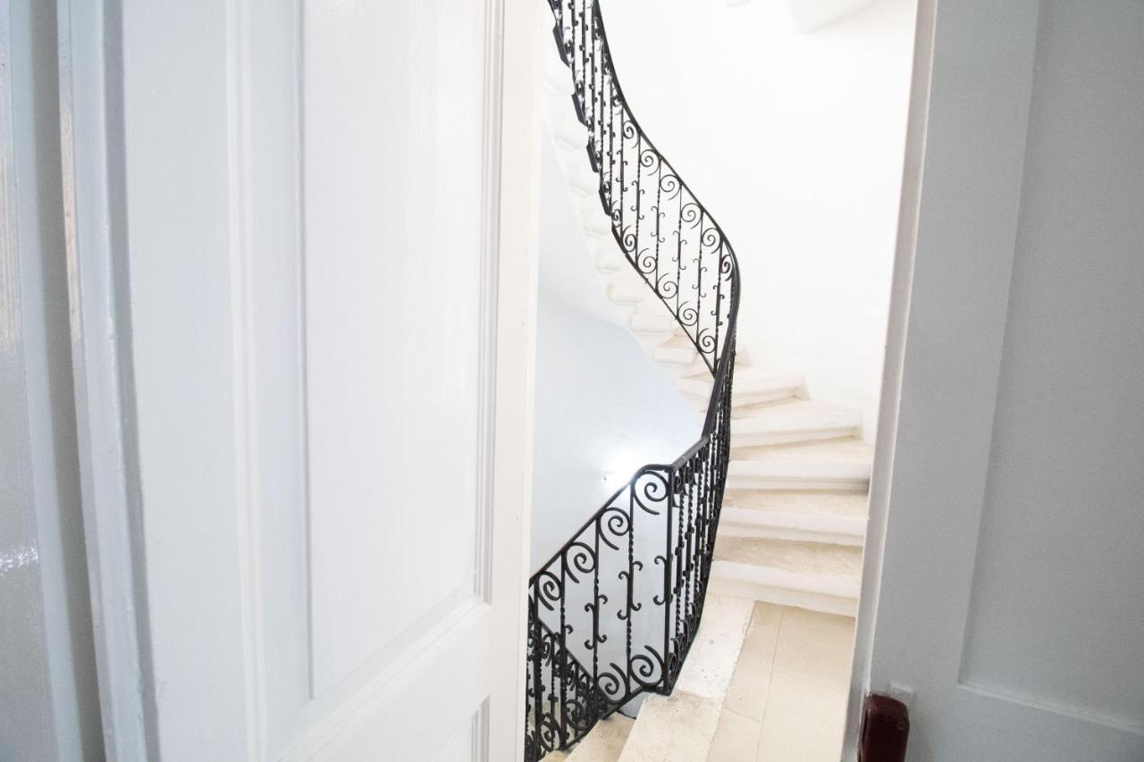 Brant Lodging Sliema Dış mekan fotoğraf