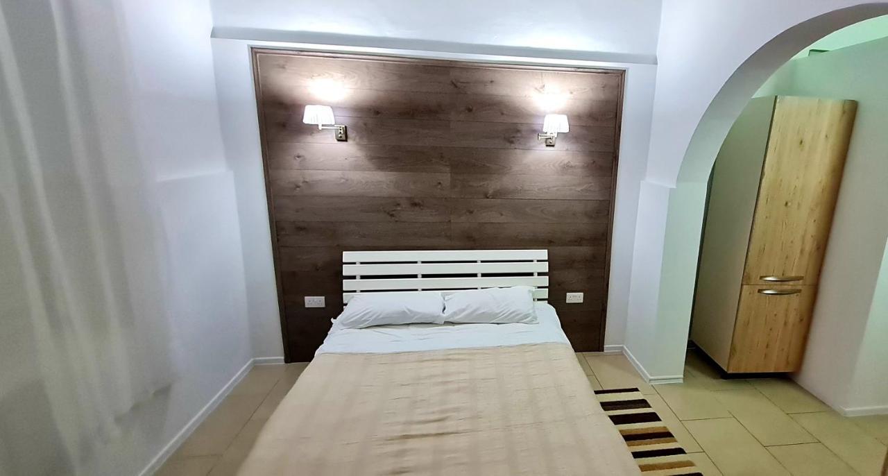 Brant Lodging Sliema Dış mekan fotoğraf