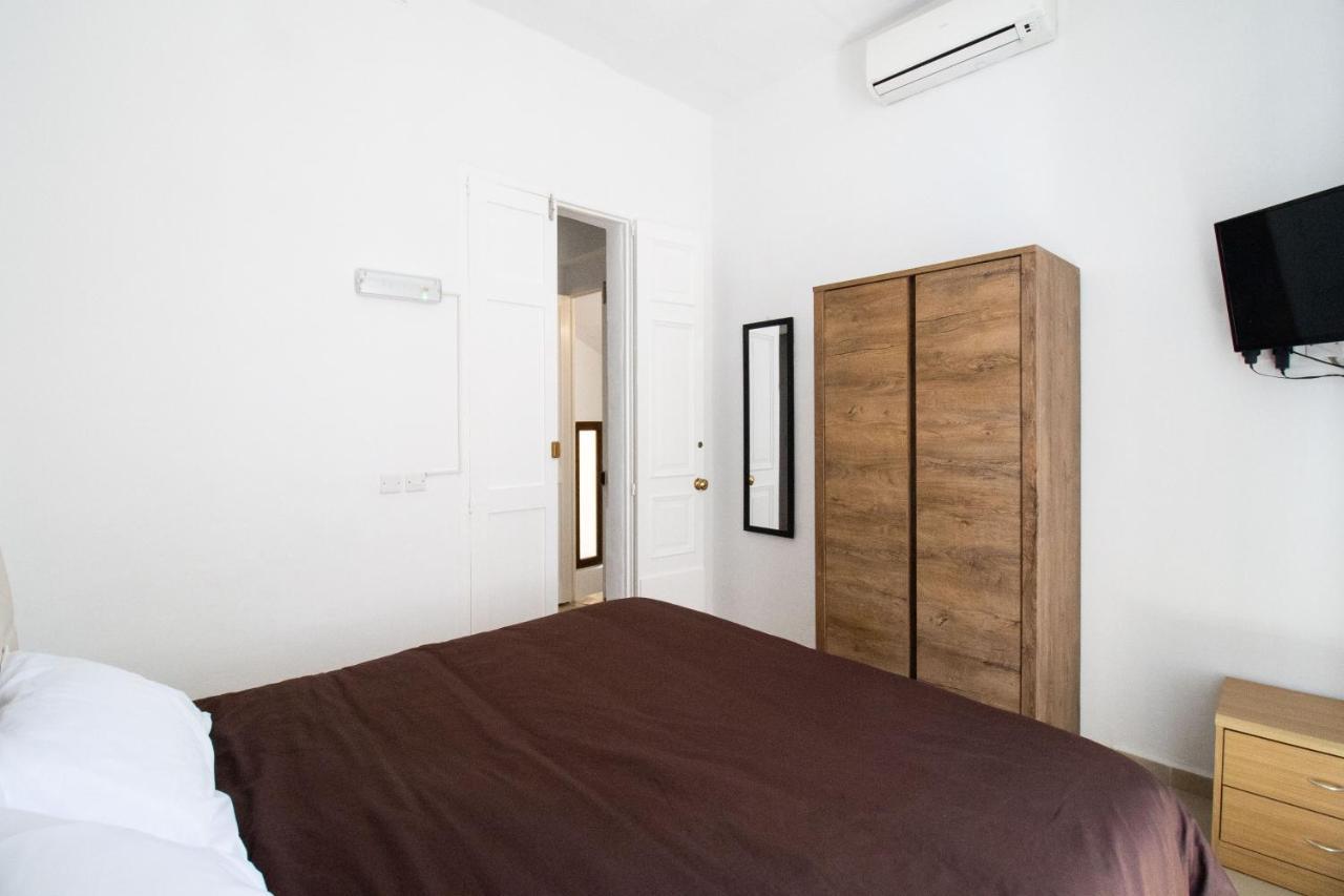 Brant Lodging Sliema Dış mekan fotoğraf