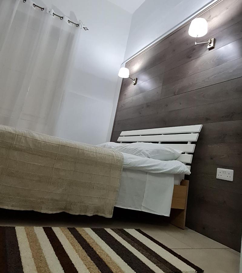 Brant Lodging Sliema Dış mekan fotoğraf