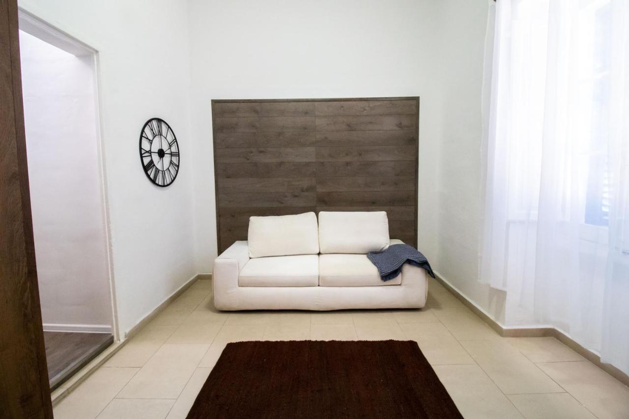 Brant Lodging Sliema Dış mekan fotoğraf