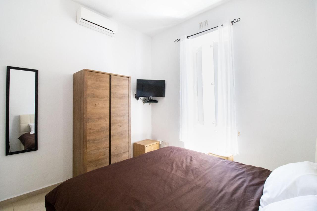 Brant Lodging Sliema Dış mekan fotoğraf