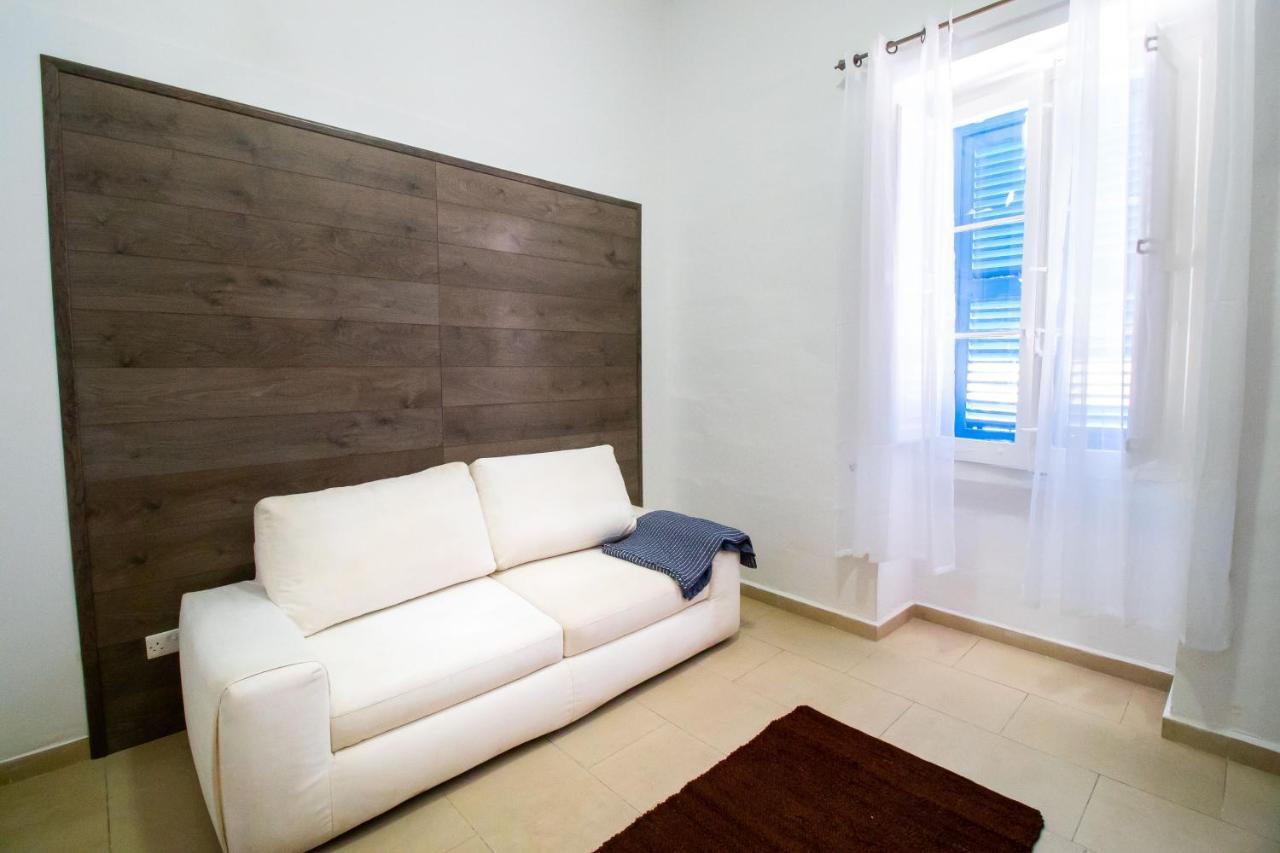Brant Lodging Sliema Dış mekan fotoğraf
