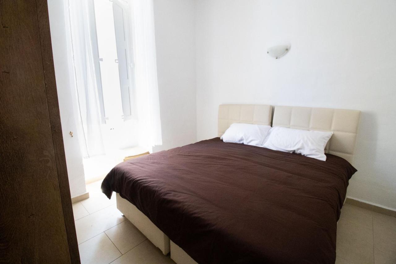 Brant Lodging Sliema Dış mekan fotoğraf