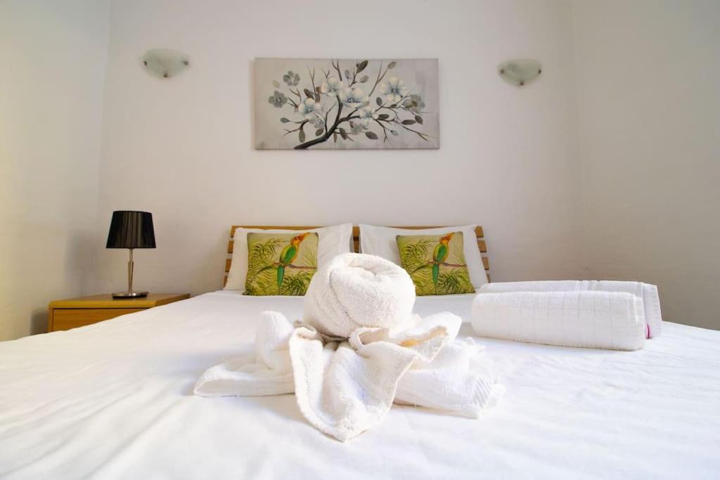 Brant Lodging Sliema Dış mekan fotoğraf