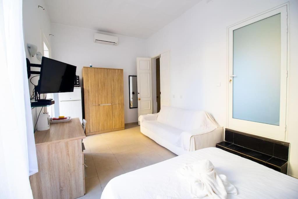 Brant Lodging Sliema Dış mekan fotoğraf