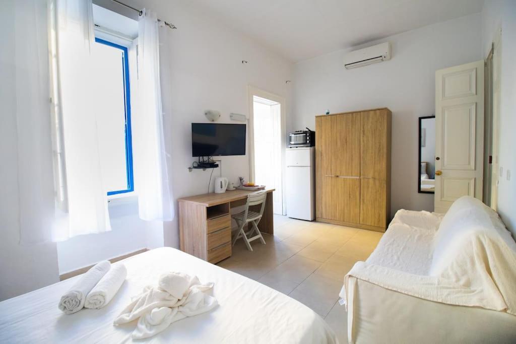 Brant Lodging Sliema Dış mekan fotoğraf