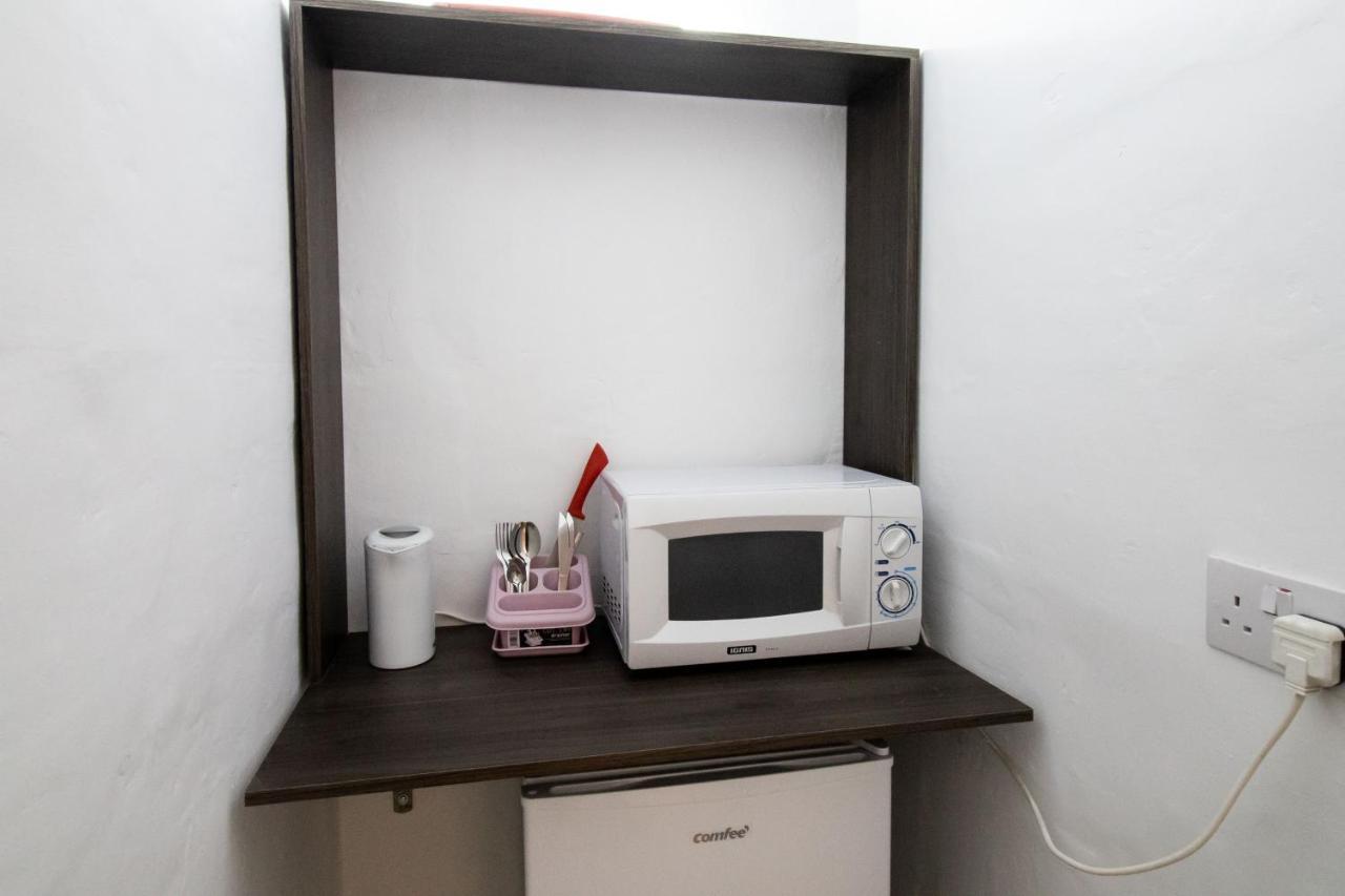 Brant Lodging Sliema Dış mekan fotoğraf