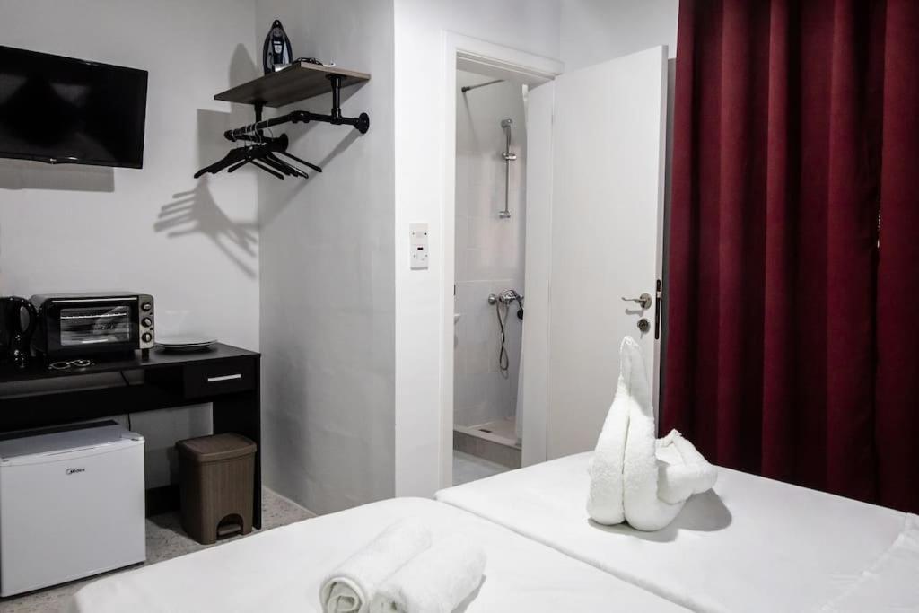 Brant Lodging Sliema Dış mekan fotoğraf