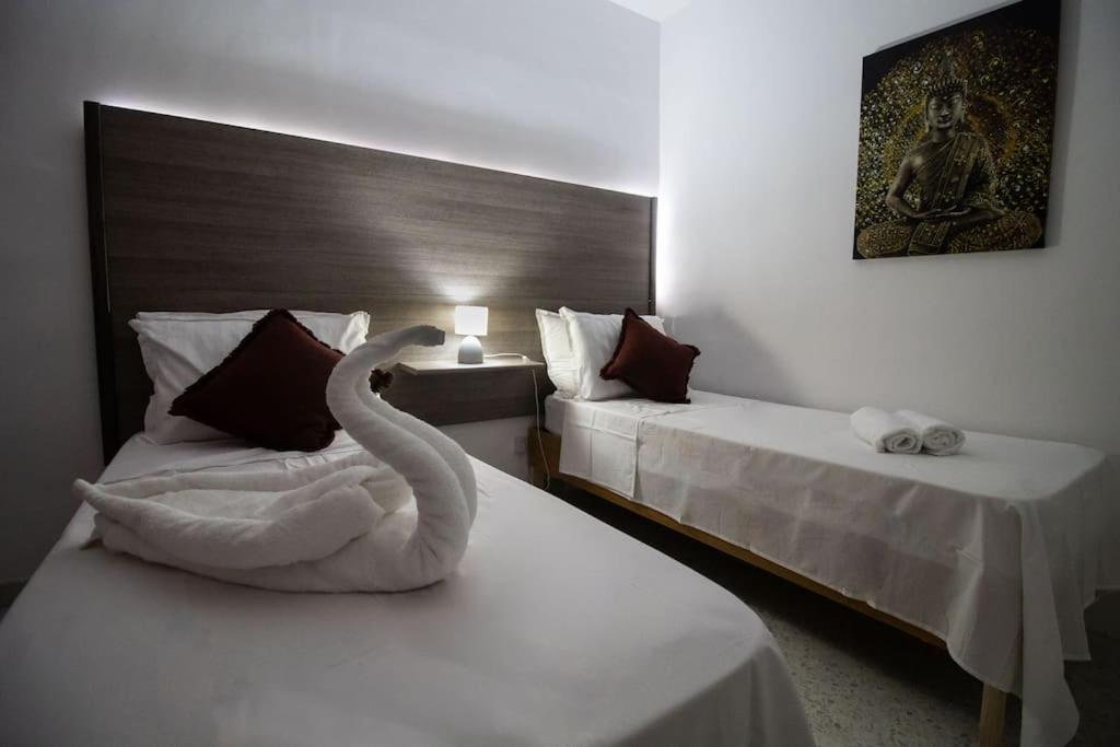 Brant Lodging Sliema Dış mekan fotoğraf