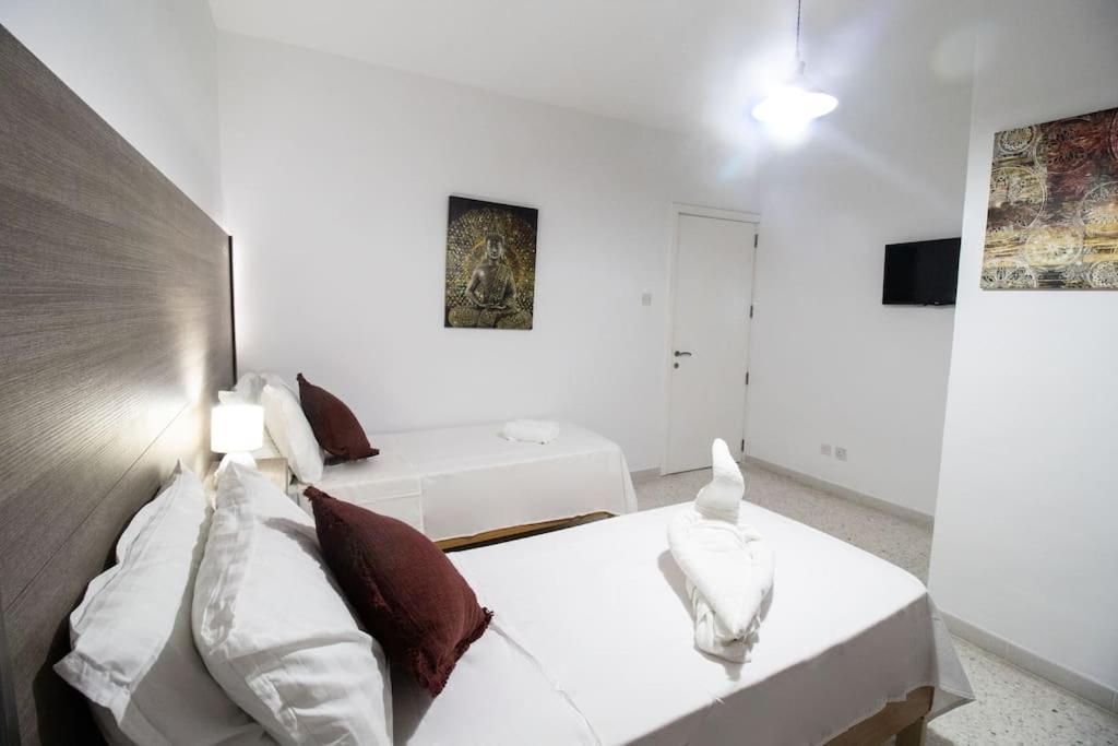 Brant Lodging Sliema Dış mekan fotoğraf