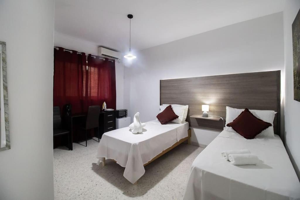 Brant Lodging Sliema Dış mekan fotoğraf