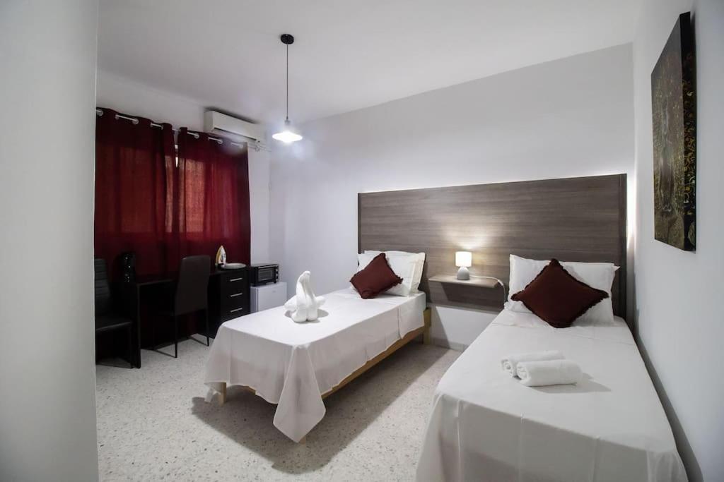 Brant Lodging Sliema Dış mekan fotoğraf