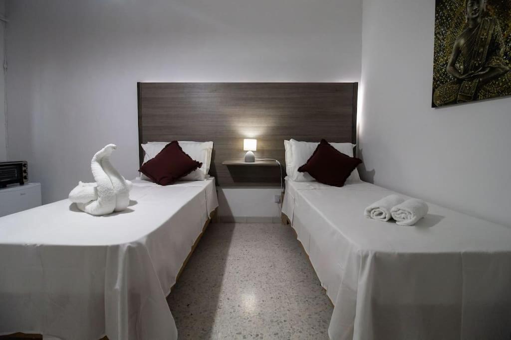 Brant Lodging Sliema Dış mekan fotoğraf