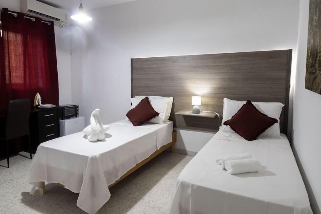 Brant Lodging Sliema Dış mekan fotoğraf