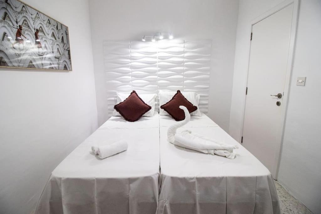 Brant Lodging Sliema Dış mekan fotoğraf