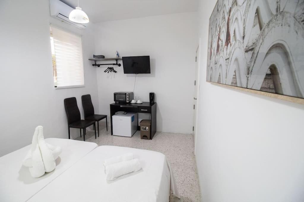 Brant Lodging Sliema Dış mekan fotoğraf