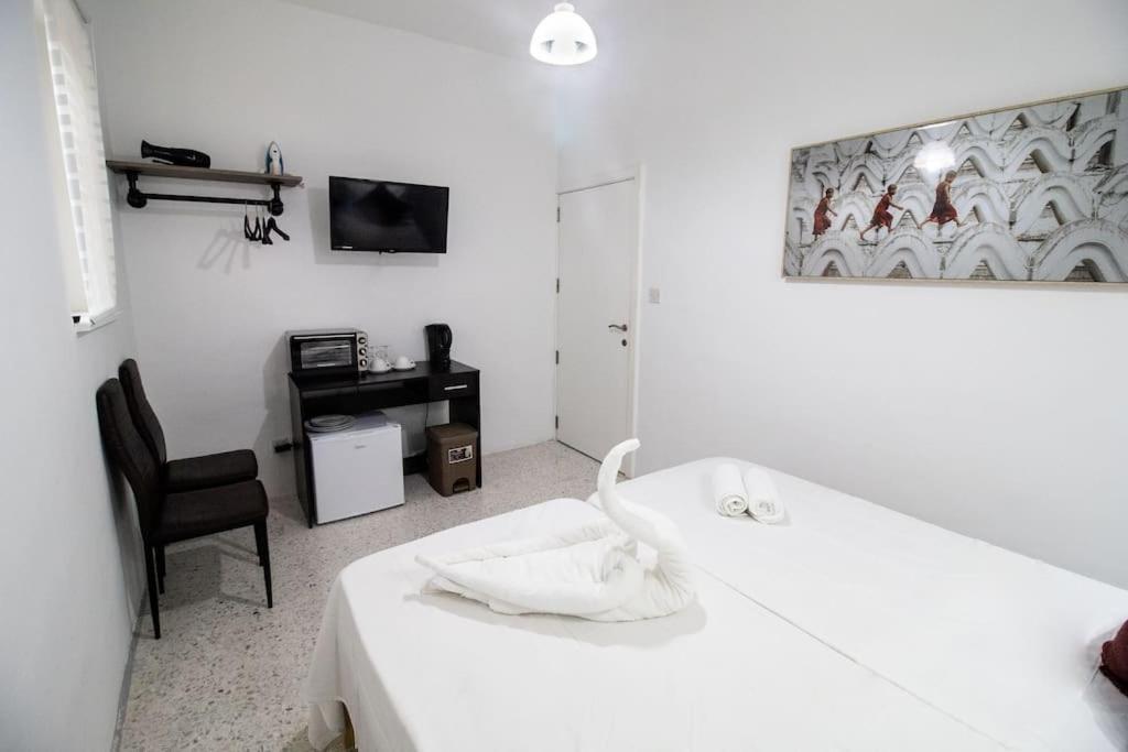 Brant Lodging Sliema Dış mekan fotoğraf