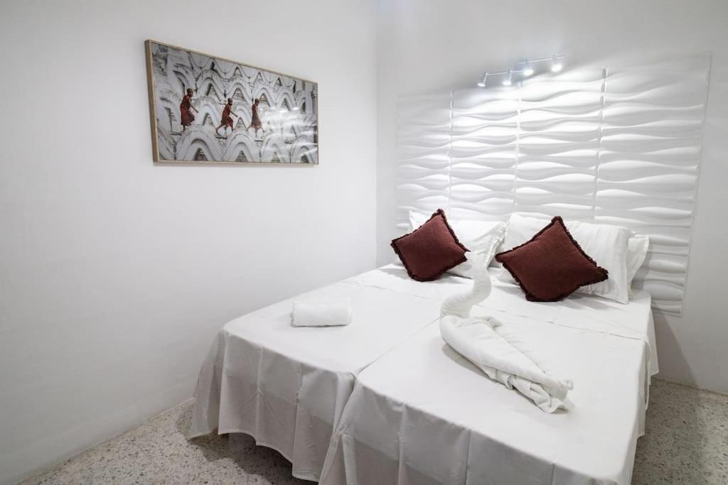 Brant Lodging Sliema Dış mekan fotoğraf